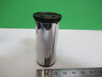 LEITZ WEZTLAR EYEPIECE GF10X OPTICS MICROSCOPE PART AS PICTURED X4-A-41