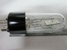 Vintage 1950's Russian Quartz Radio Crystal Glass Resonator Frequency 85.134