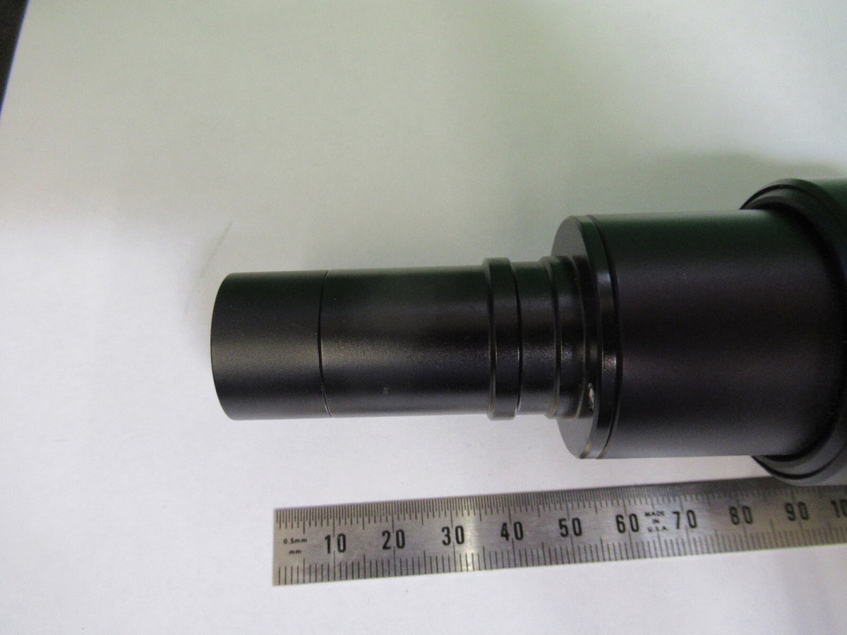 DIAGNOSTIC INSTRUMENTS  HR055-CMT OPTICS MICROSCOPE PART AS PICTURE &R2-B-17