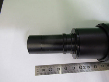 DIAGNOSTIC INSTRUMENTS  HR055-CMT OPTICS MICROSCOPE PART AS PICTURE &R2-B-17