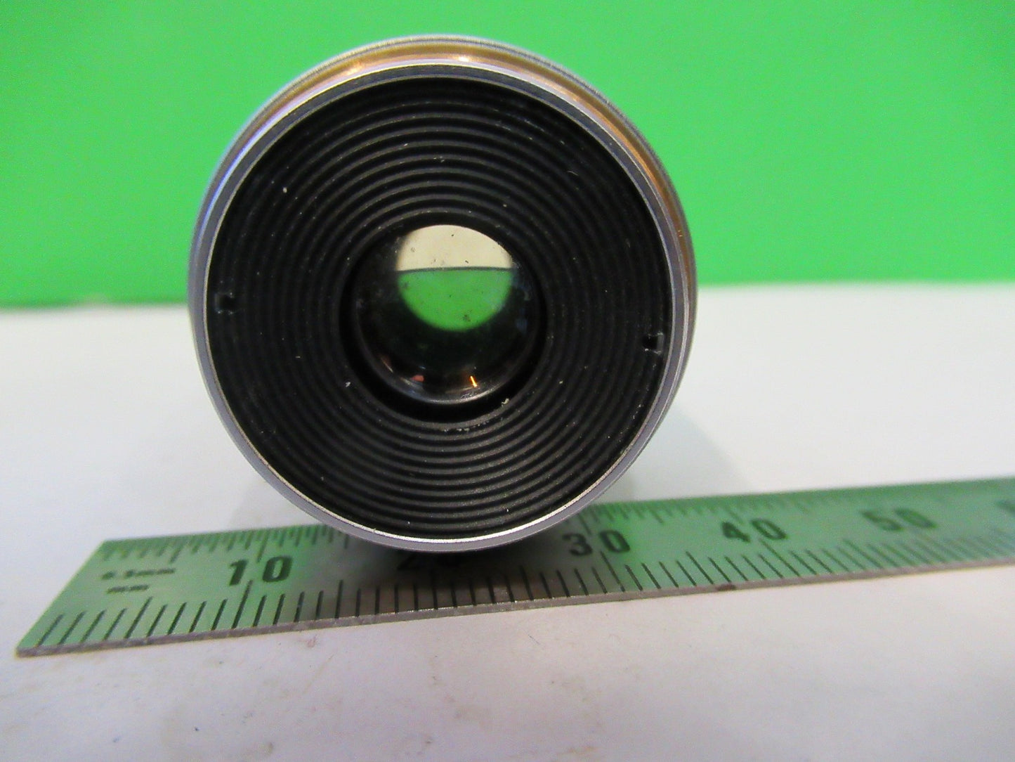 For parts LEITZ GERMANY INFINITY OBJECTIVE 20X FLUOTAR MICROSCOPE PART T2-A-17
