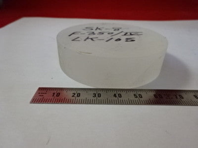 Optical Pre-form Glass SK-8 F-350 LX-10 Pro Optics