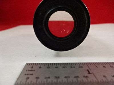 Microscope Part Ernst Leitz Germany ORTHOPlan Eyepiece Gw 8X Optics B