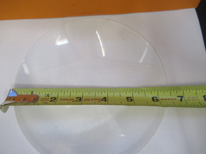 Ernst Leitz Germany Fresnel Lens Viewer Optics Microscope Part