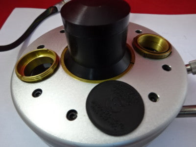 Dektak Veeco Wyko Interferometer Objective Nosepiece for Optics
