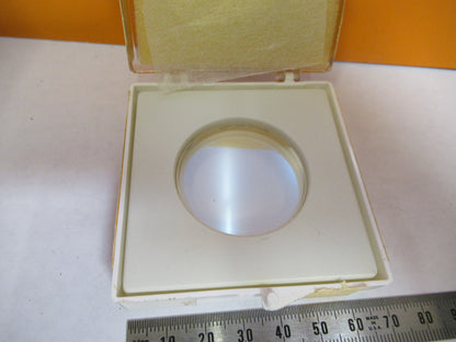 Optical ex-NASA Coated Lens Pro Laser Optics