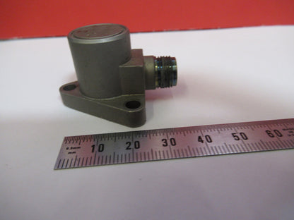 Meggitt Endevco 6233C-10 Aircraft Turbine Accelerometer Vibration Sensor