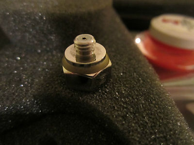 ENDEVCO 2256a-100 100 mV/g  PIEZOELECTRIC ACCELEROMETER CALIBRATION VIBRATION