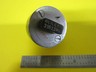 Vintage Wwii Bliley Electric Co. Quartz Crystal Variable Frequency VF1 3961.5 Kc