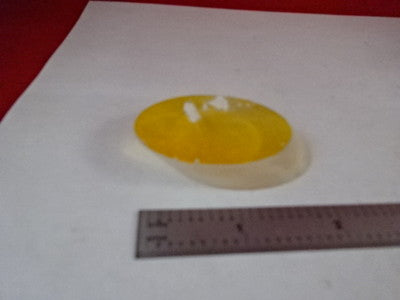 Oval Mirror Coated Glass [protected with thin layer] Optics