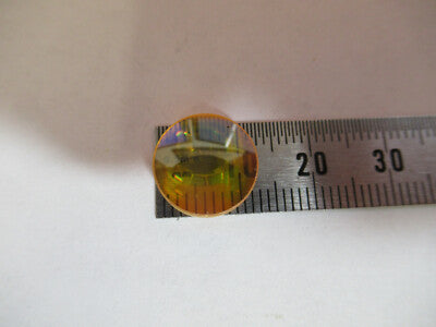 Optical Zinc Selenide ZnSe Infrared Bi Cx Lens Optics