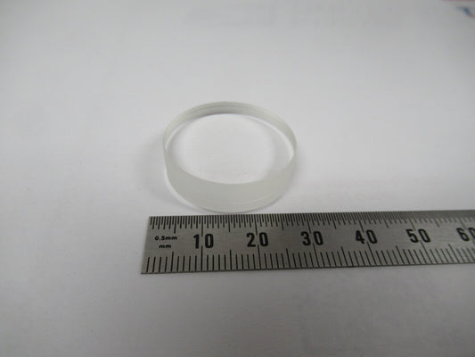 Carl Zeiss AG Germany Glass Head Lens Optics Microscope Part