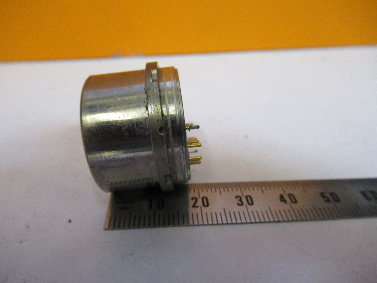 Q-flex Honeywell Sundstrand Accelerometer Sensor