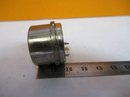 Q-flex Honeywell Sundstrand Accelerometer Sensor