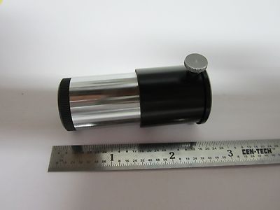 OPTISCHES MIKROSKOPTEIL Okularoptik BIN#C7-89