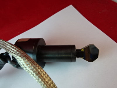 Optical Galvo Mirror Cambridge Technology Precision Laser Optics