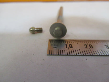 BRUEL KJAER ALUMINUM PROBE PINDUCER for VIBRATION TEST AS PICTURED #P4-B-06