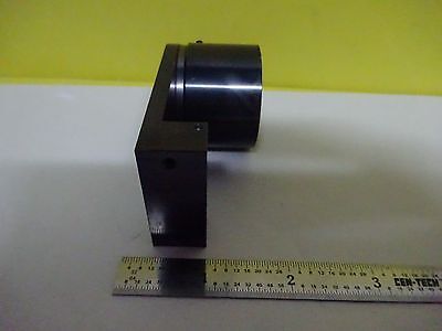 OPTICAL MOUNTED LENS ASSEMBLY LASER OPTICS AS IS BIN#W7-25