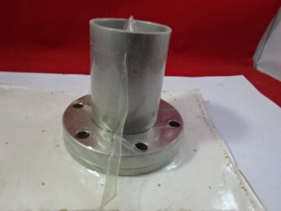 Ultra High Vacuum Mdc CF Fixture Adaptor FNH01505