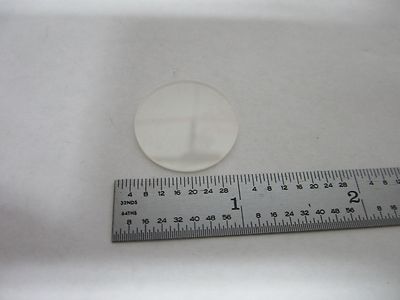 Microscope Part Optical Diffuser Illuminator Filter Optics