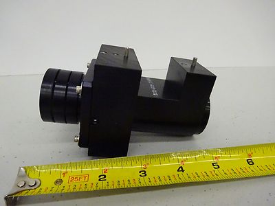 Optical Spatial Filter Beam Expander Gsi Lumonics Laser Optics
