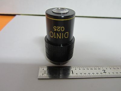 Microscope Part Objective J. Swift & Son DIN 10X Optics