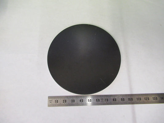Stage Plastic Stereo Dual Color Black White Microscope Part