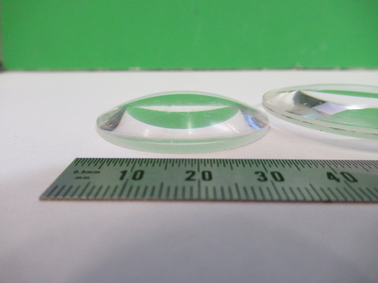 OLYMPUS JAPAN LOT LENSES OPTICS  MICROSCOPE PART As Pictured T4-B-29