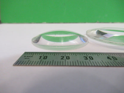 OLYMPUS JAPAN LOT LENSES OPTICS  MICROSCOPE PART As Pictured T4-B-29