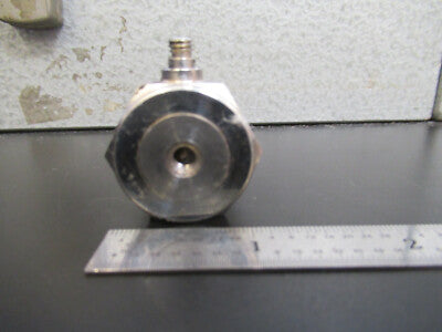 Meggitt Endevco Seismic Vibration 7707-1000 Accelerometer