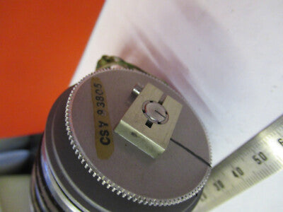 SERVO SHUNT RESISTOR ROTARY TYPE VARIABLE AIRCRAFT PART AS PICTURED &8z-a-35