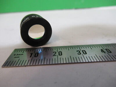 Optical Melles Griot Lens Fl 8mm Optics