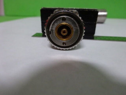 NARDA BROADBAND DIRECTIONAL COUPLER 18 GHz FREQUENCY RF MICROWAVE AS IS #7B-A-04