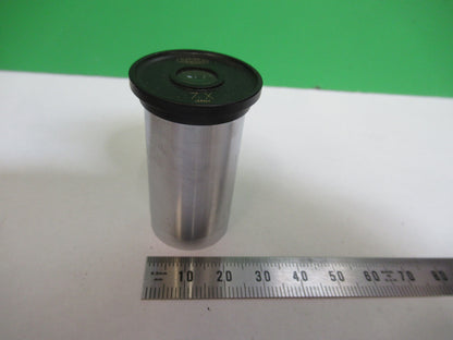 Olympus Japan 7X Eyepiece Ocular Lens Microscope Part