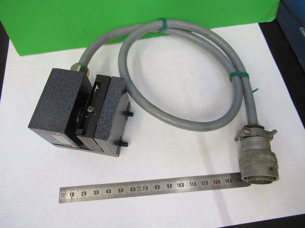 HEIDENHAIN GERMANY  LID 300 LINEAR SENSOR POSITION AS PICTURED S1-B-45
