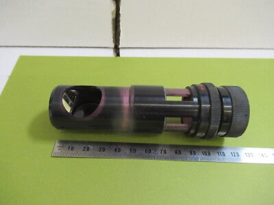 Wild Swiss Tubus Illuminator Microscope Part