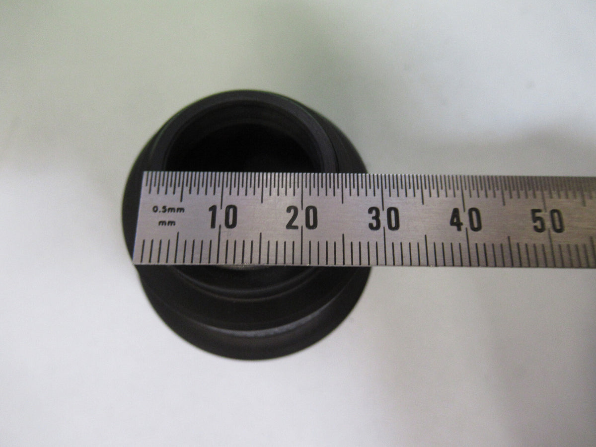 Nikon Japan Diaphot 456105 Camera Adapter Microscope Part