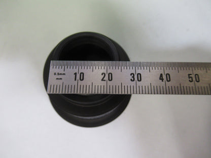 Nikon Japan Diaphot 456105 Camera Adapter Microscope Part
