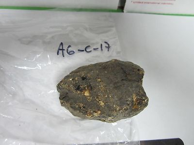 Lot 118 grams Rough Amber Borneo Jewelry Old