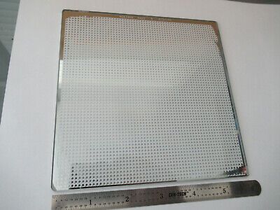 COLLECTABLE PHOTOMASK HOETRON ELECTRONIC COMPONENTS RARE AS PICTURED &F5-A-117