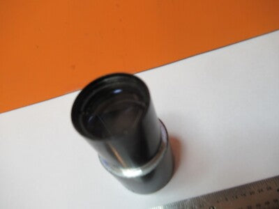 American Optical Co. American Optics Cat 146 10X Wf Eyepiece Ocular Microscope Part AS Pic