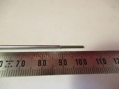 CHROMIUM ROD EVAPORATION SOURCE THIN FILM COATING APPLICATION AS PICTURED 9-A-24