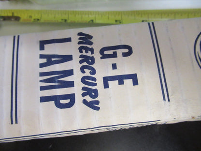 LAMP BULB GE HUGE RARE BULB H400A33-1/T16  AS PICTURED W3-C-08