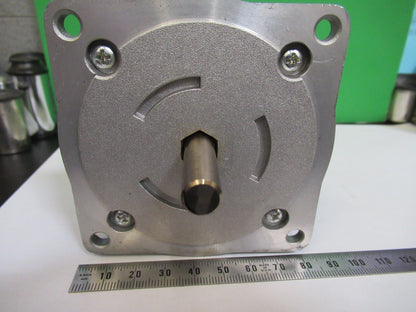 WYKO VEECO STEPPER MOTOR VEXTA MICROSCOPE PART AS PICTURED T4-A-09