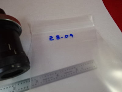 Olympus Japan Rare Eyepiece Ocular 225756 Microscope Optics