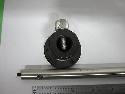 OPTICAL  MOUNT ORIEL LASER OPTICS  BIN#M5-28