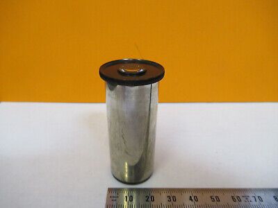 OTTO SEIBERT ANTIQUE GERMANY EYEPIECE 5X MICROSCOPE PART AS PICTURED &H1-B-20