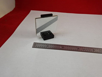 Mounted Mirror Optics