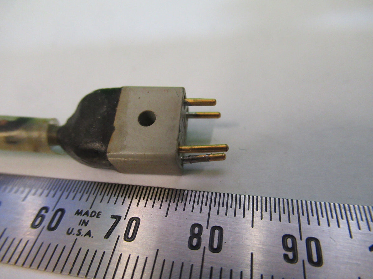 Meggitt Endevco Pressure Sensor 500 Psi 8530A-500