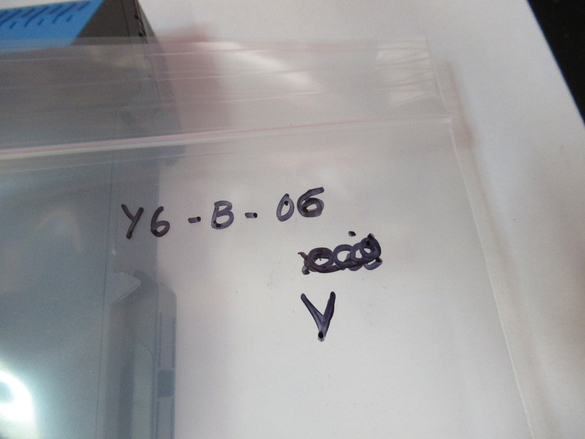 MEGGITT VIBRO-METER GSI 127  244-127-000-017  A2-B02 MODULE for SENSOR Y6-B-06